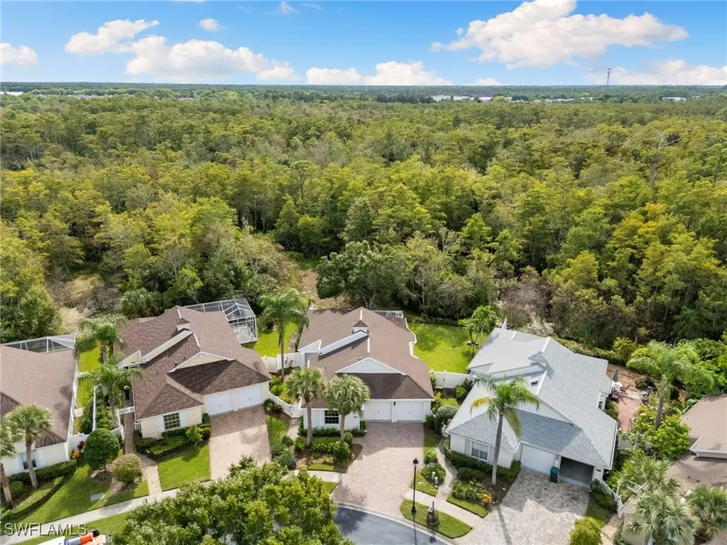1159 Silverstrand Drive Naples FL 34110