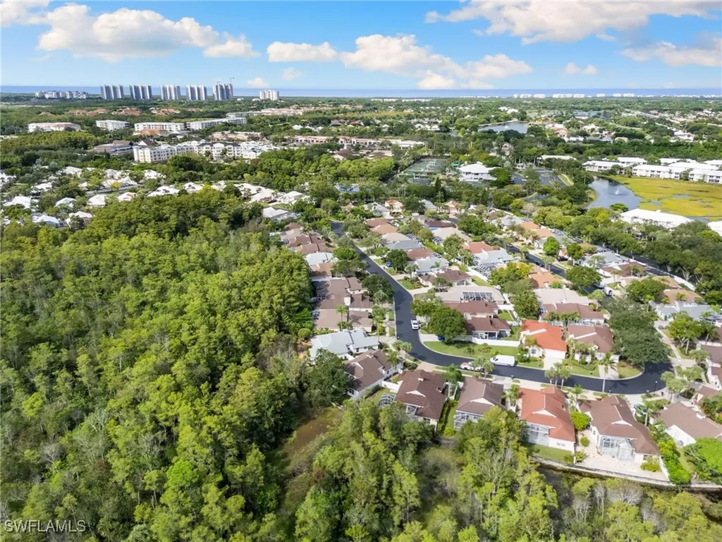 1159 Silverstrand Drive Naples FL 34110