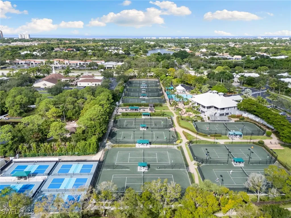 1159 Silverstrand Drive Naples FL 34110
