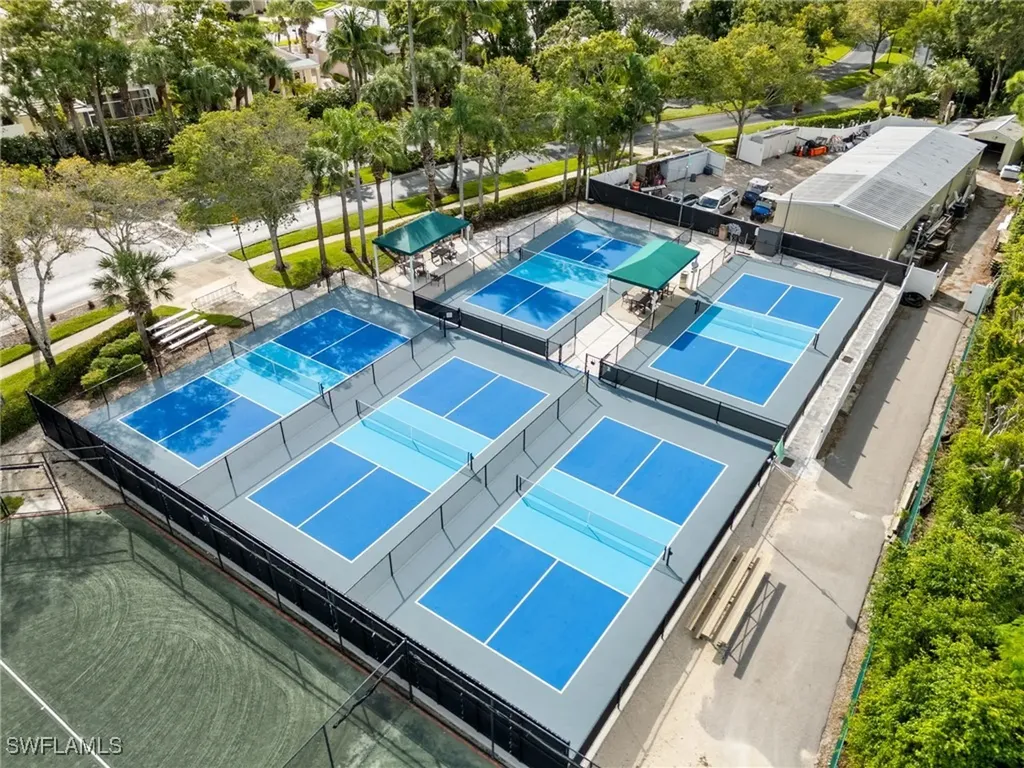 1159 Silverstrand Drive Naples FL 34110
