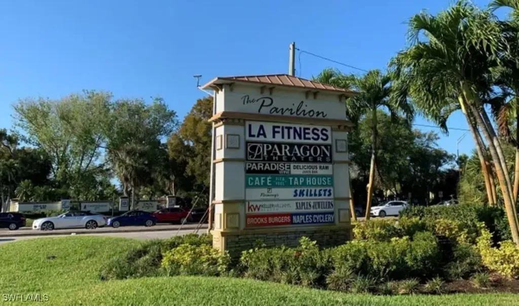 Naples FL 34108