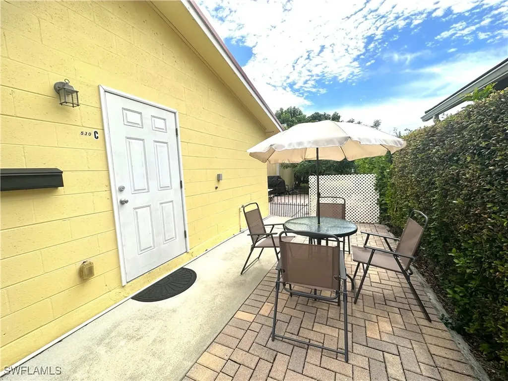 Naples FL 34108