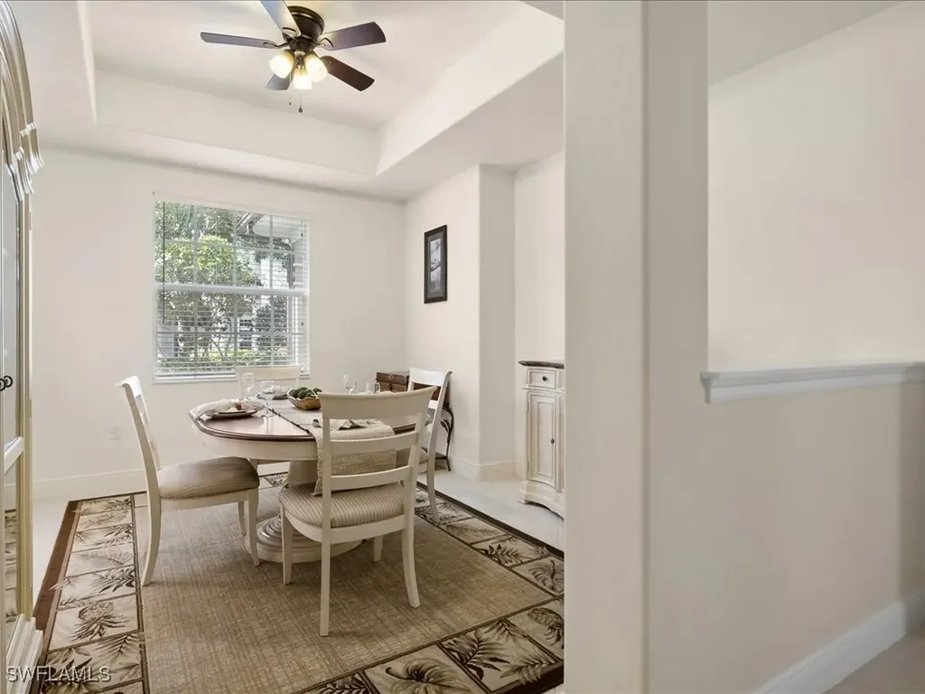 7832 Hawthorne Drive Naples FL 34113