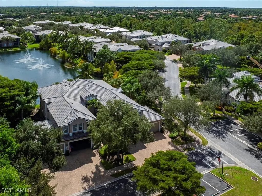 7832 Hawthorne Drive Naples FL 34113