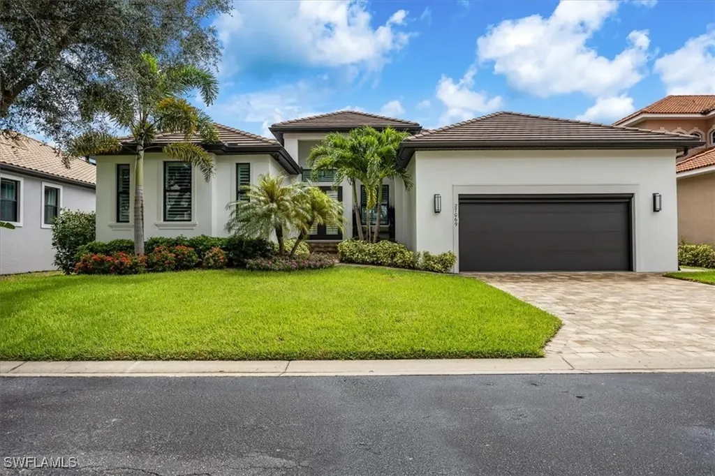 27069 Serrano Way Bonita Springs FL 34135