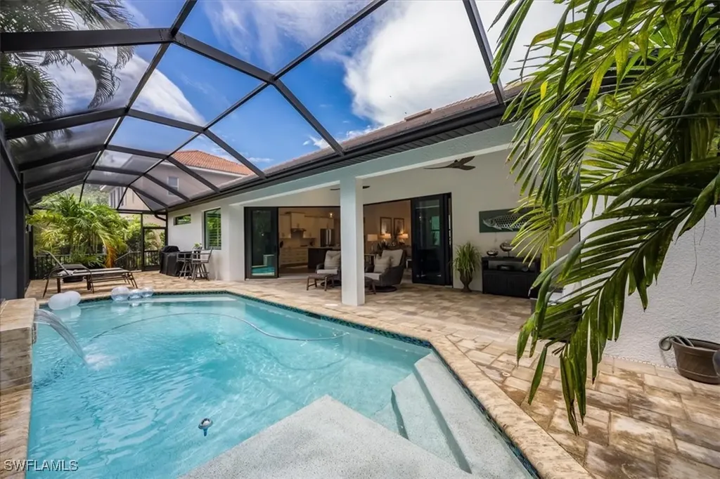 27069 Serrano Way Bonita Springs FL 34135