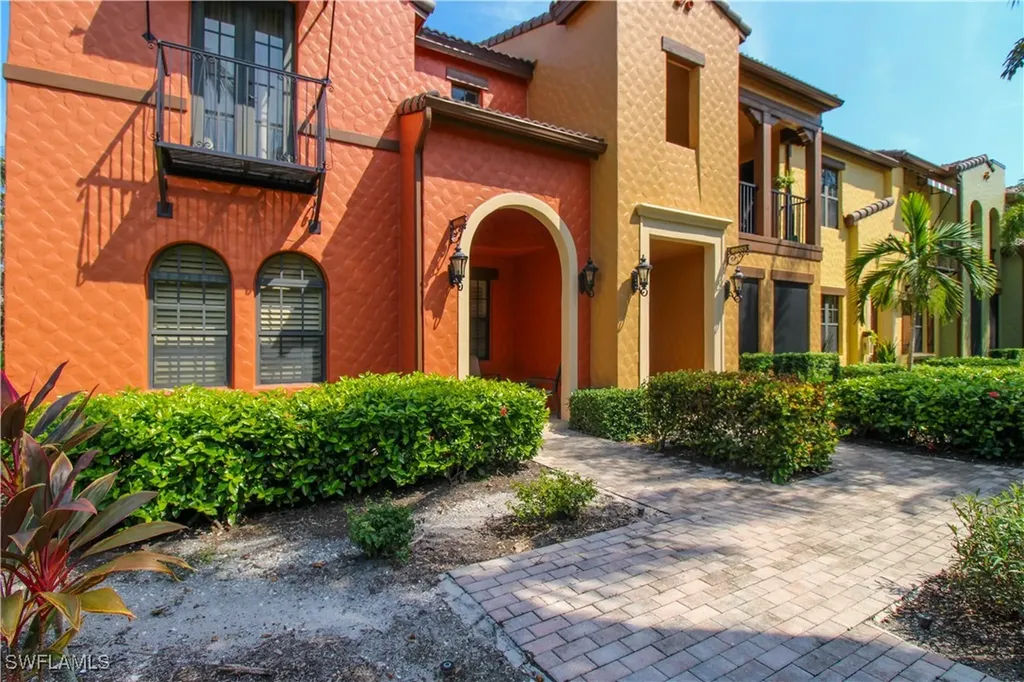9159 Delano Street Naples FL 34113