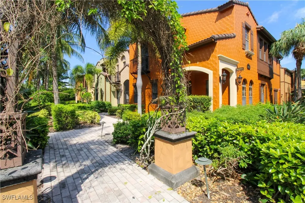 9159 Delano Street Naples FL 34113