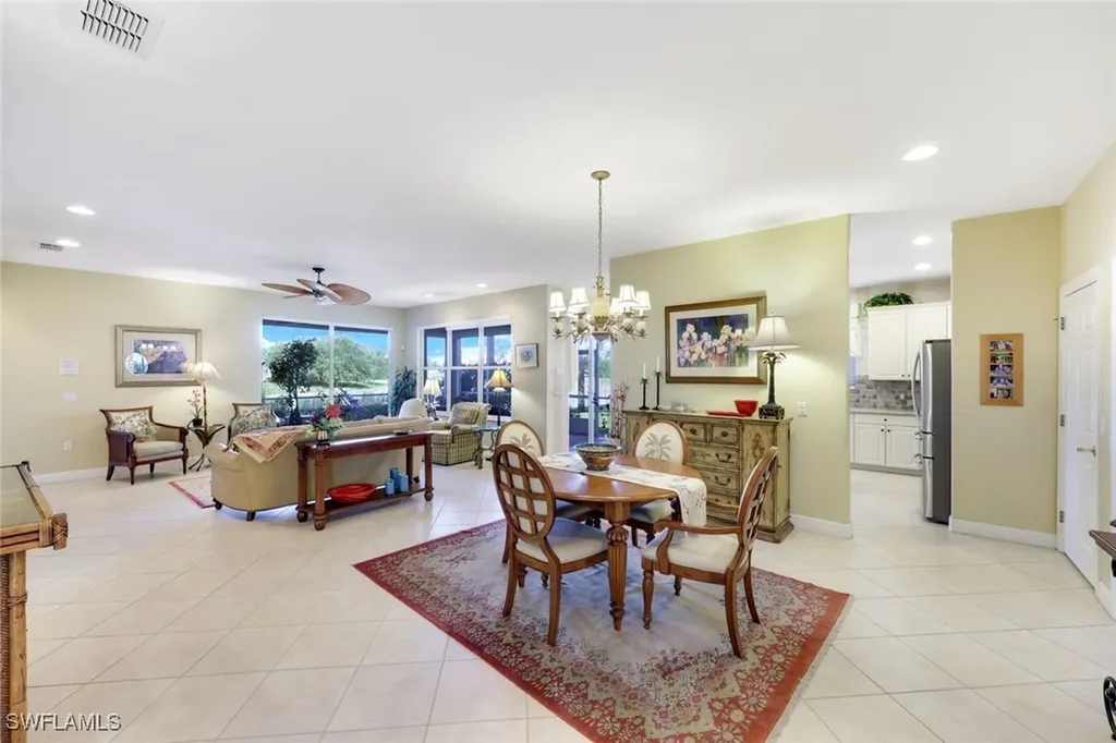 4805 Shinnecock Hills Court Naples FL 34112