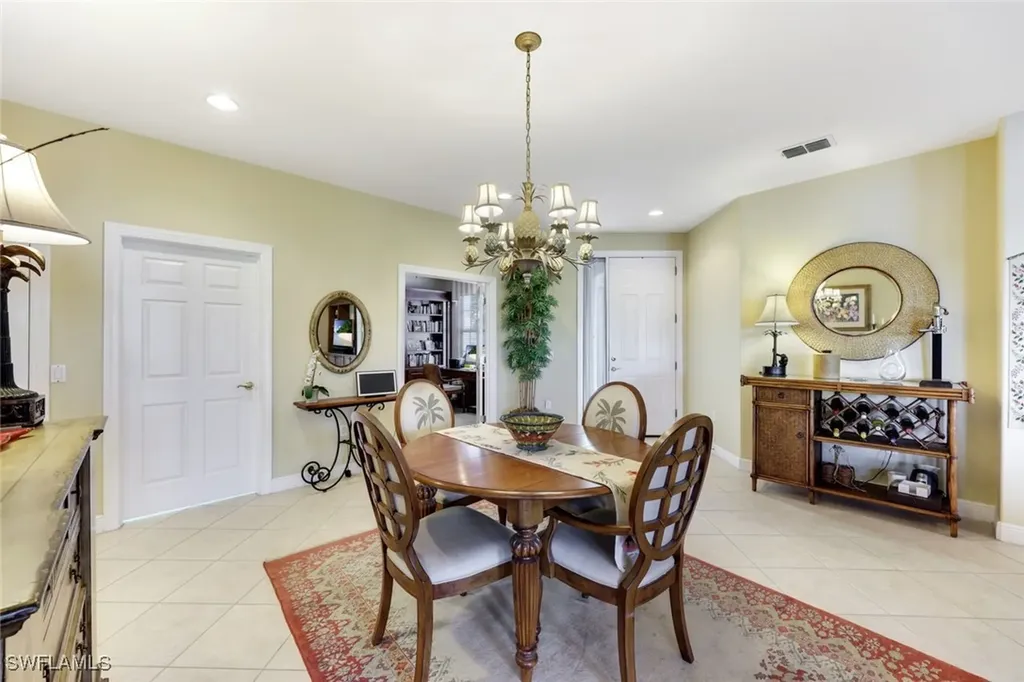 4805 Shinnecock Hills Court Naples FL 34112