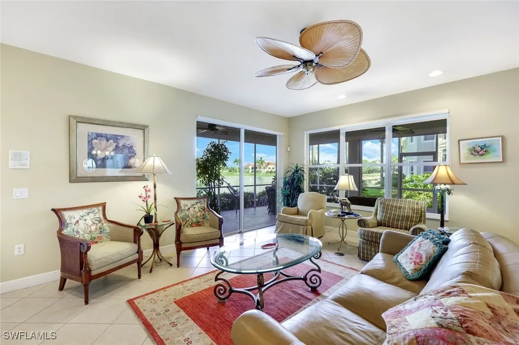 4805 Shinnecock Hills Court Naples FL 34112