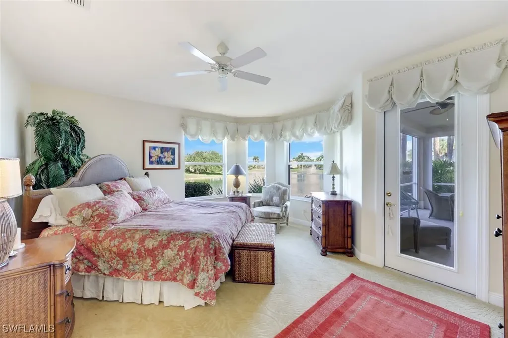 4805 Shinnecock Hills Court Naples FL 34112