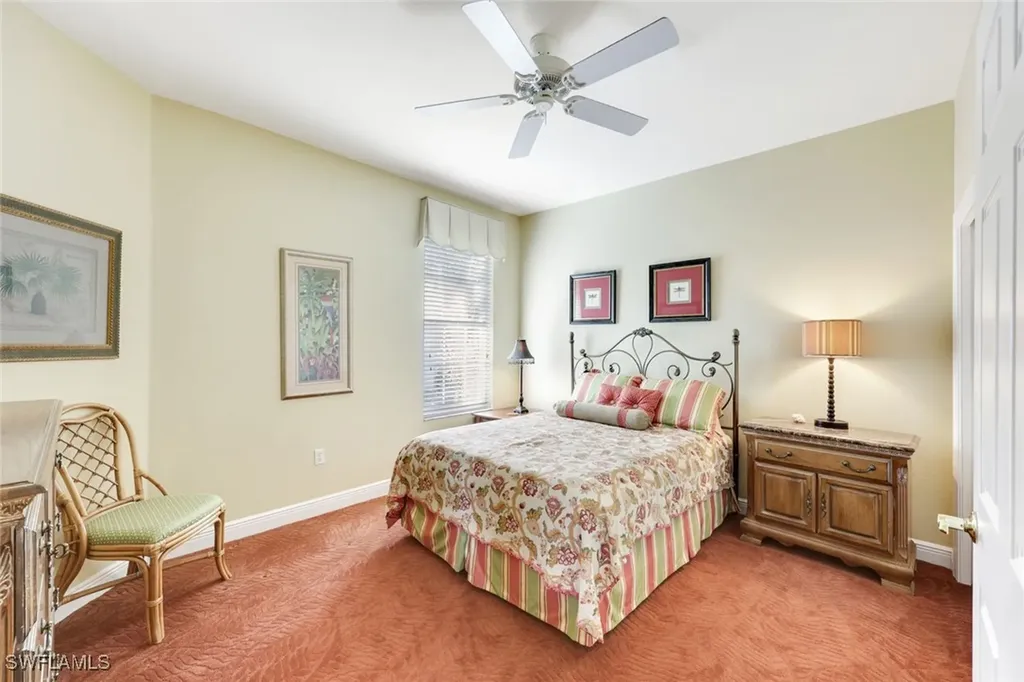 4805 Shinnecock Hills Court Naples FL 34112