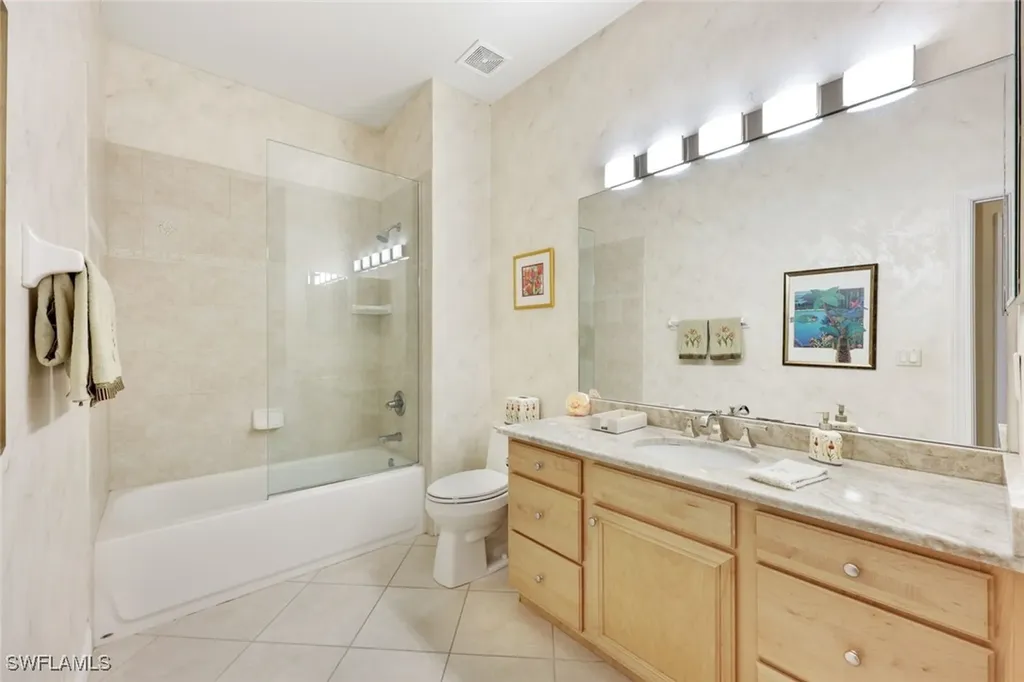 4805 Shinnecock Hills Court Naples FL 34112