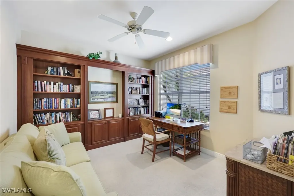 4805 Shinnecock Hills Court Naples FL 34112