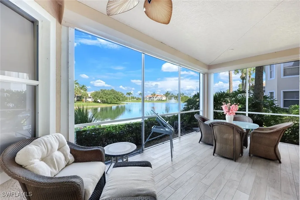 4805 Shinnecock Hills Court Naples FL 34112