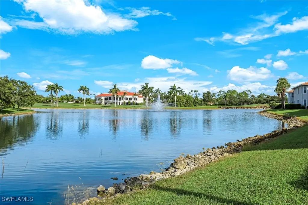 4805 Shinnecock Hills Court Naples FL 34112