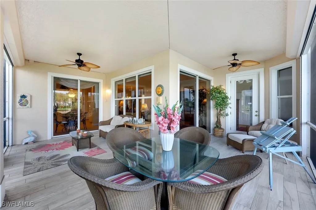 4805 Shinnecock Hills Court Naples FL 34112