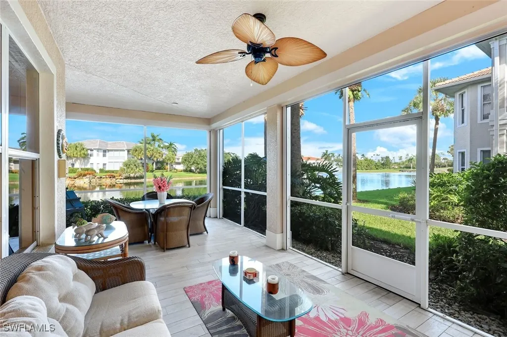 4805 Shinnecock Hills Court Naples FL 34112