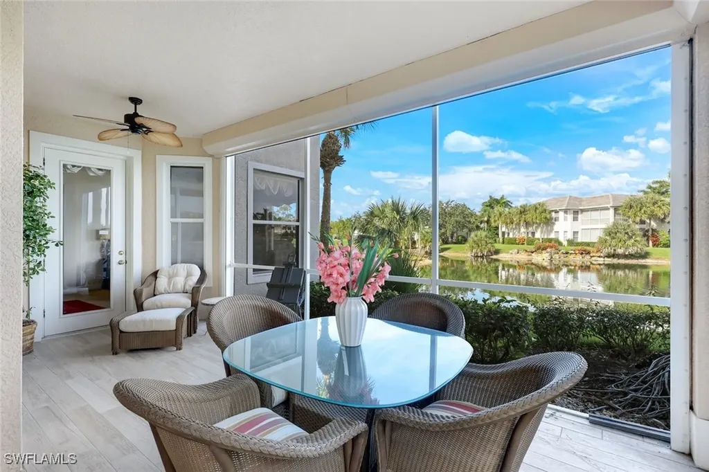 4805 Shinnecock Hills Court Naples FL 34112