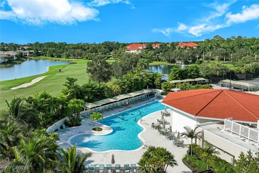 4805 Shinnecock Hills Court Naples FL 34112