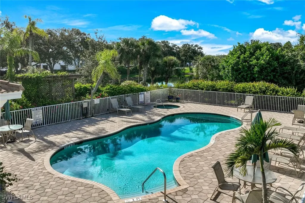 4805 Shinnecock Hills Court Naples FL 34112