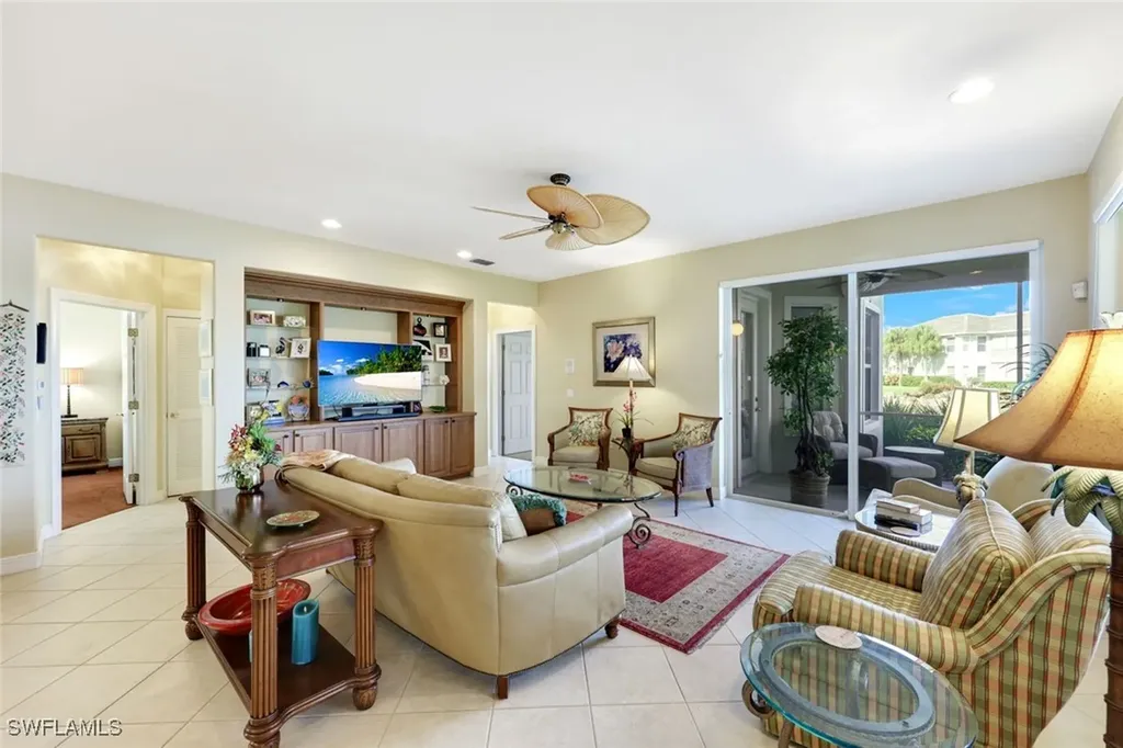 4805 Shinnecock Hills Court Naples FL 34112