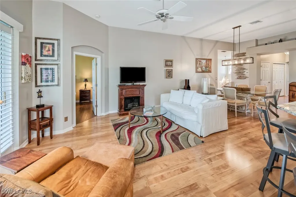 23036 Lone Oak Drive Estero FL 33928