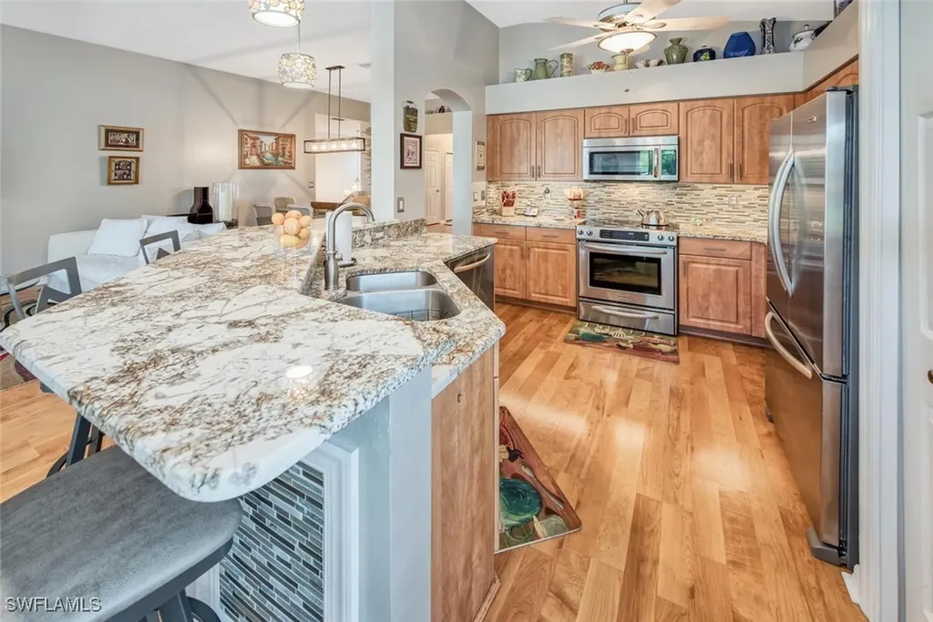 23036 Lone Oak Drive Estero FL 33928