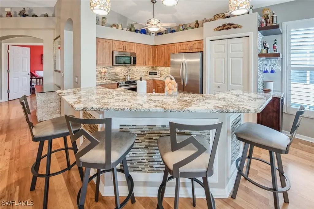 23036 Lone Oak Drive Estero FL 33928