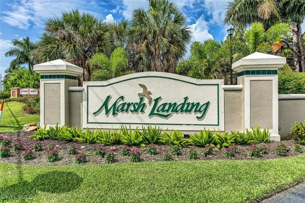 23036 Lone Oak Drive Estero FL 33928