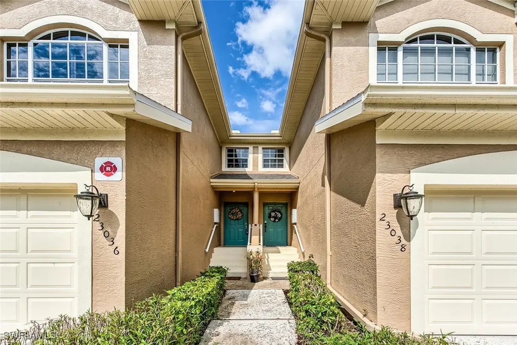 23036 Lone Oak Drive Estero FL 33928
