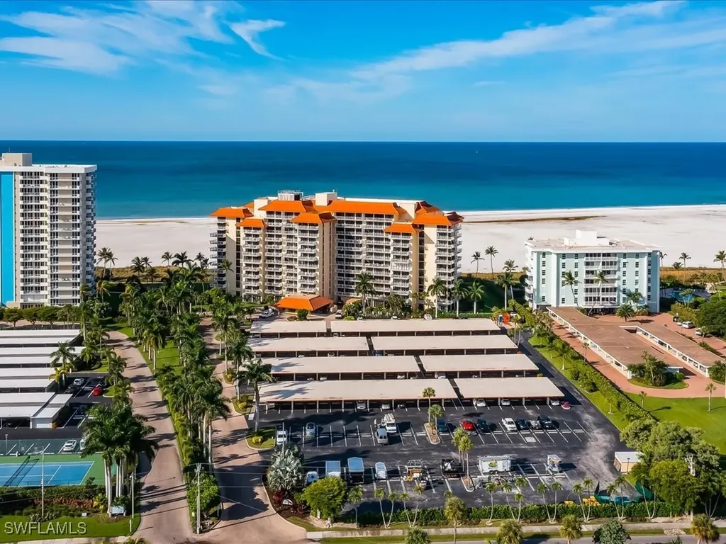 180 Seaview Court Marco Island FL 34145