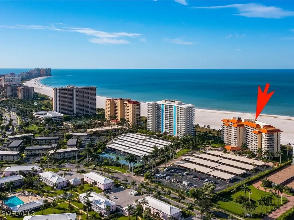 180 Seaview Court Marco Island FL 34145
