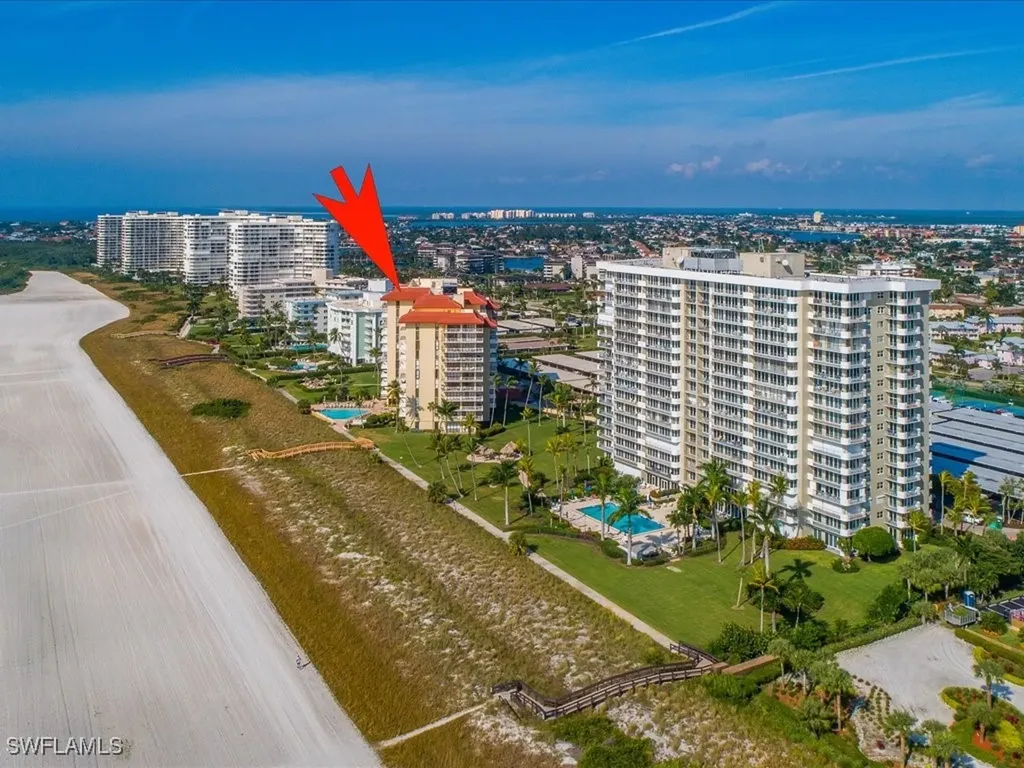 180 Seaview Court Marco Island FL 34145