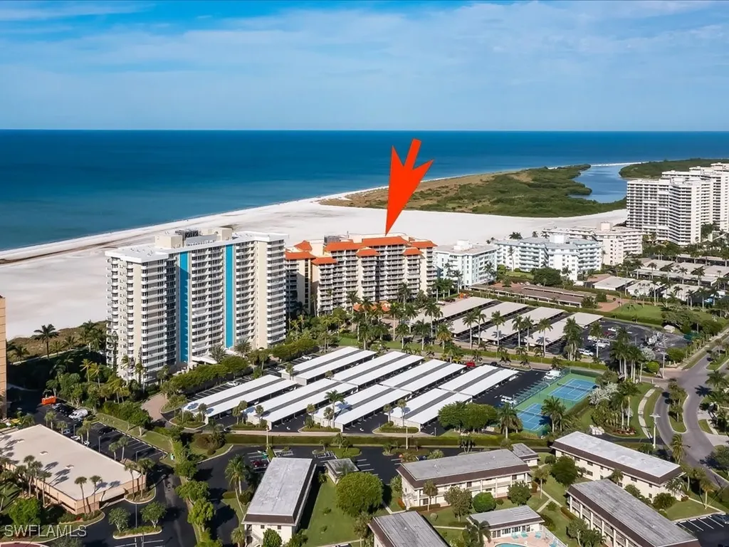 180 Seaview Court Marco Island FL 34145