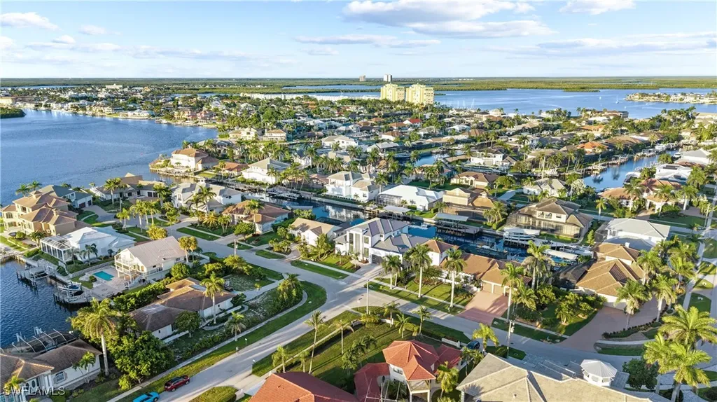 921 Giralda Court Marco Island FL 34145