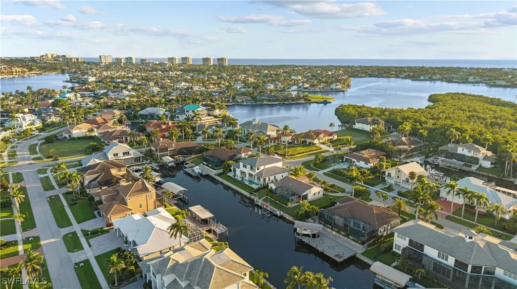 921 Giralda Court Marco Island FL 34145