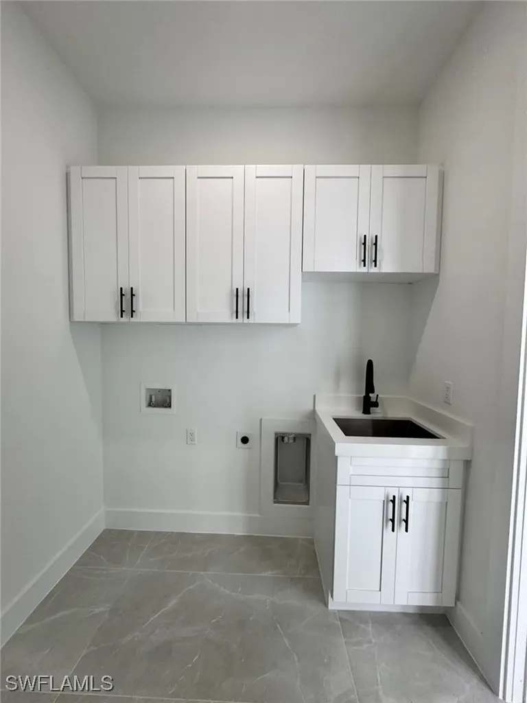 1247 Earnest Street E Lehigh Acres FL 33974