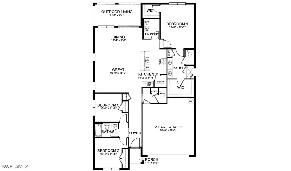 Cape Coral FL 33993