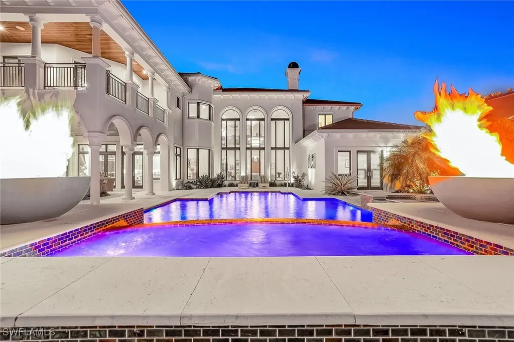 Naples FL, 16770 Prato Way