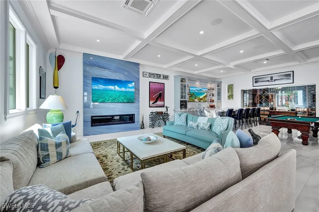 16770 Prato Way Naples FL 34110