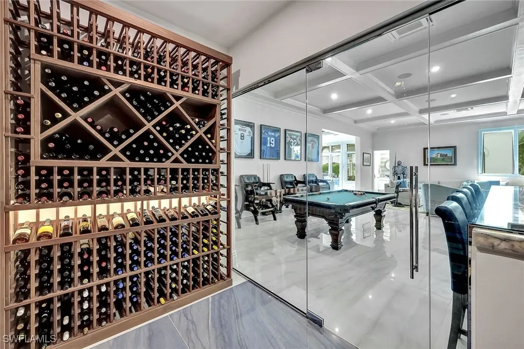 16770 Prato Way Naples FL 34110