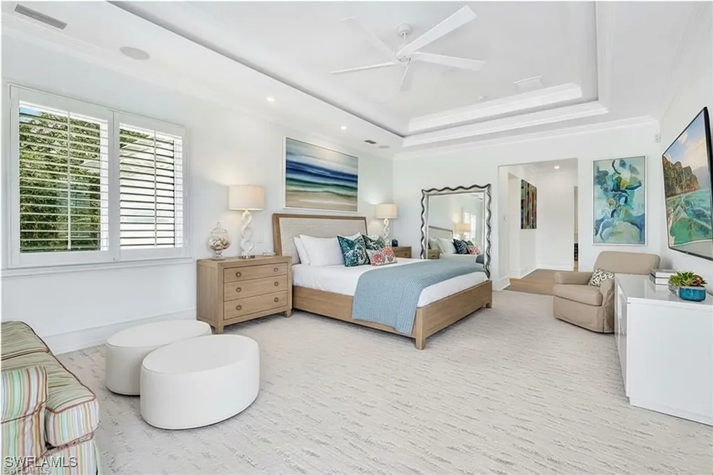 16770 Prato Way Naples FL 34110