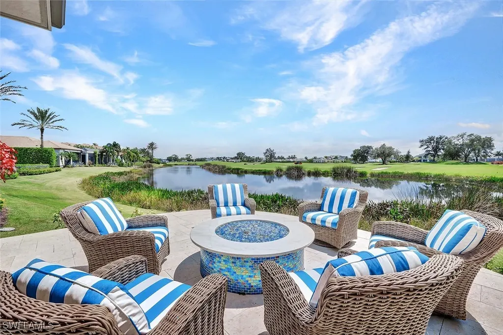 16770 Prato Way Naples FL 34110