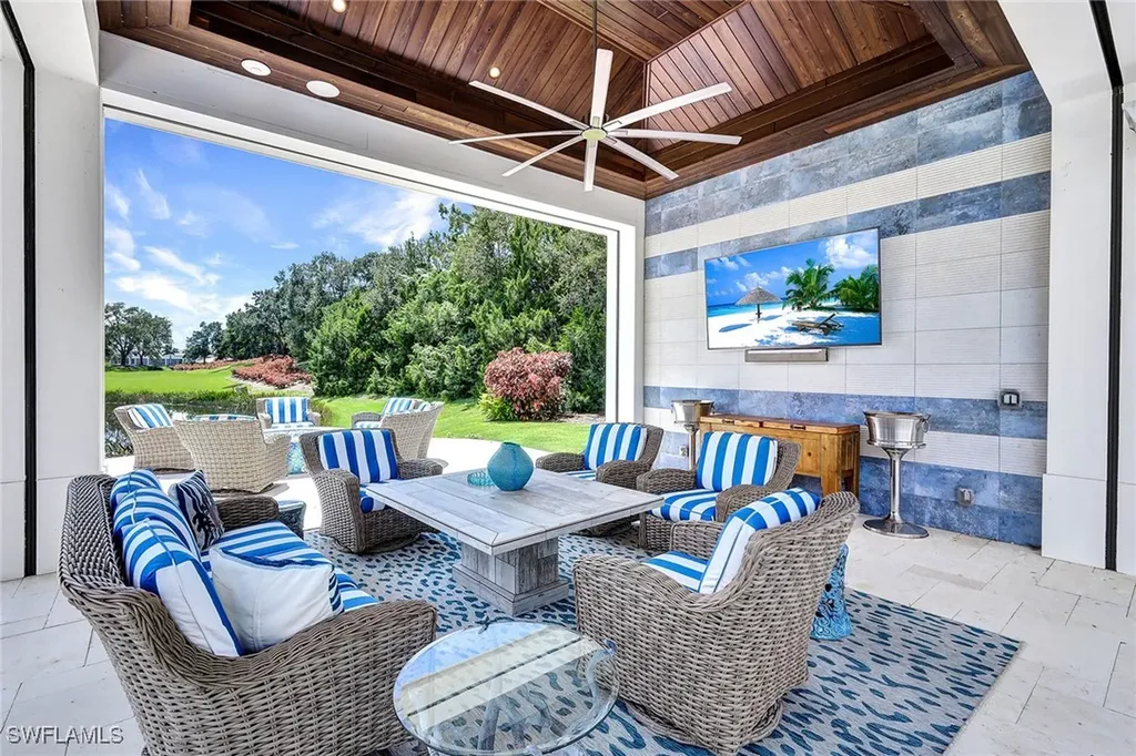 16770 Prato Way Naples FL 34110