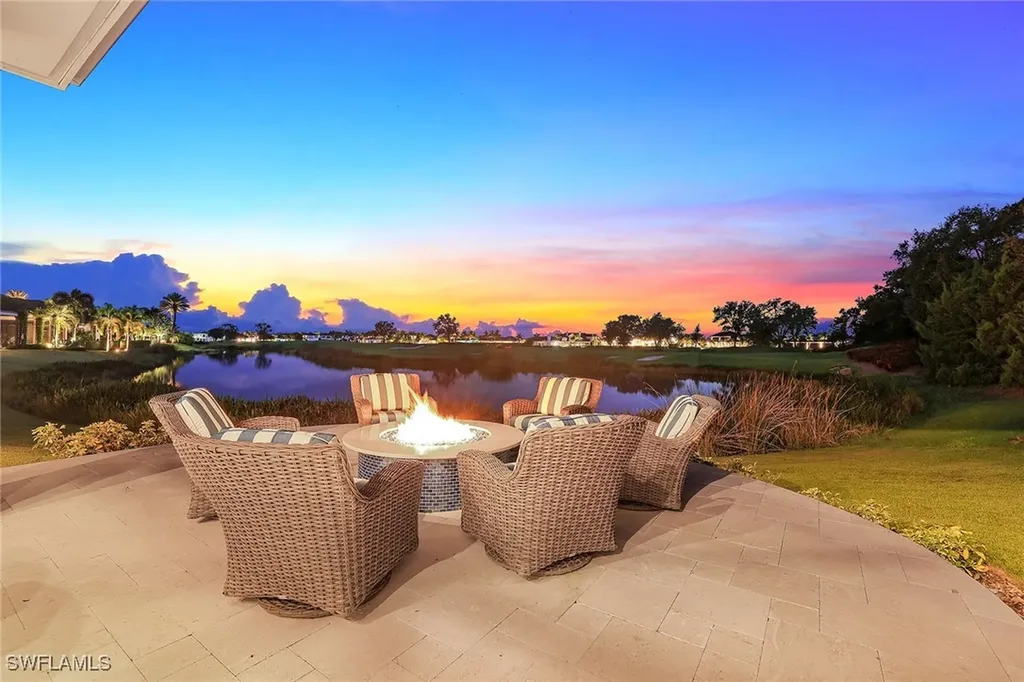 16770 Prato Way Naples FL 34110