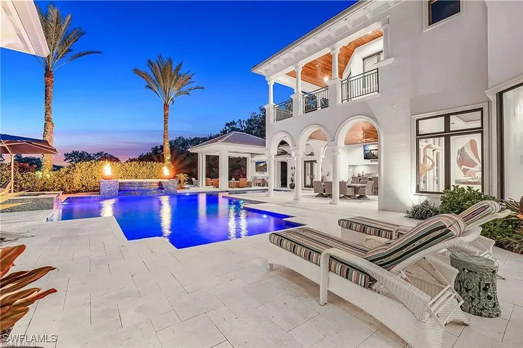 16770 Prato Way Naples FL 34110