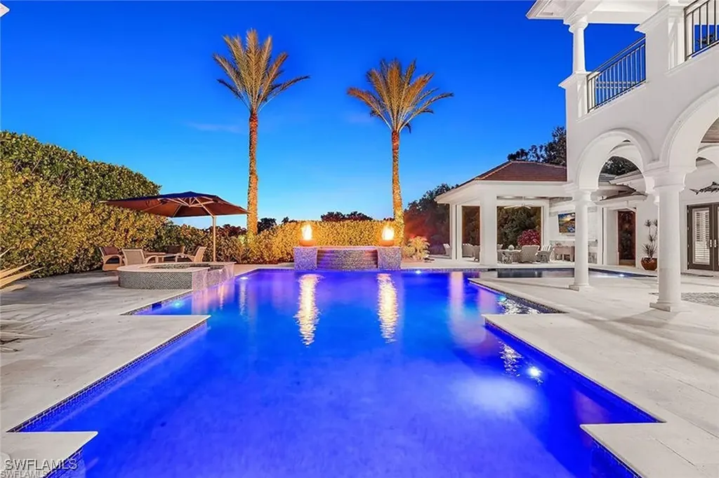 16770 Prato Way Naples FL 34110