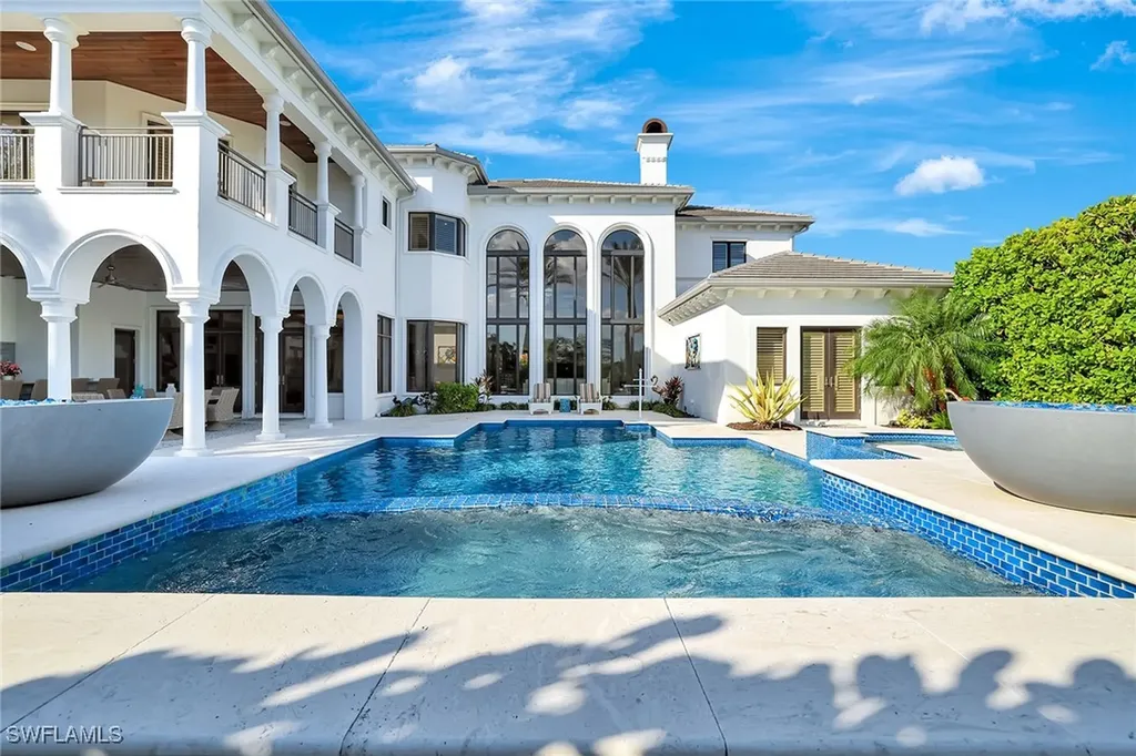 16770 Prato Way Naples FL 34110